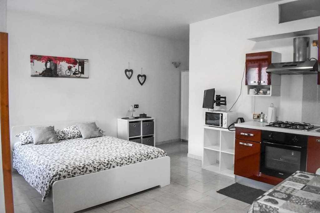 Ciceri Properties Alle Cave Baveno Exterior photo