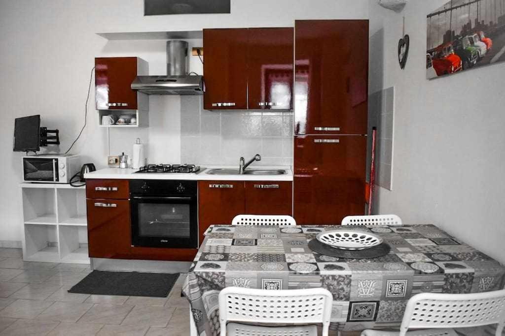 Ciceri Properties Alle Cave Baveno Exterior photo