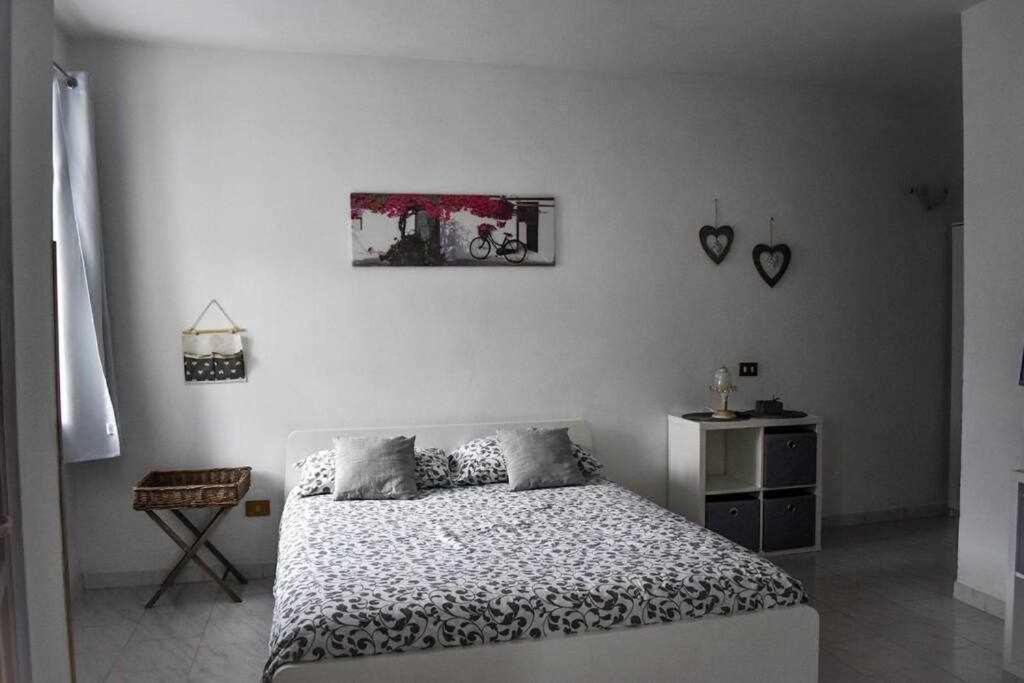 Ciceri Properties Alle Cave Baveno Exterior photo