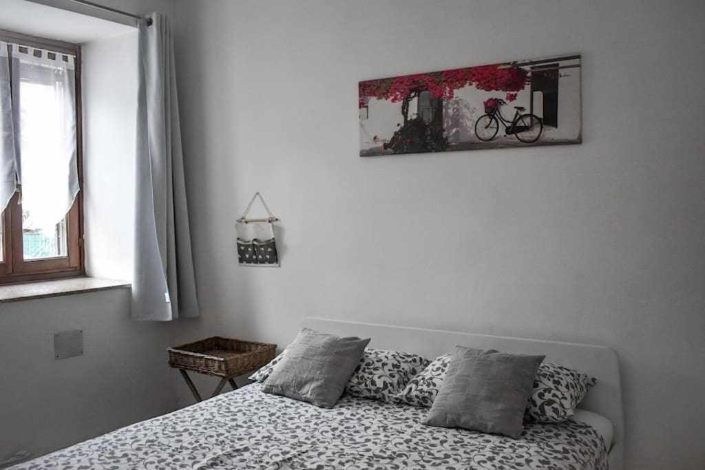Ciceri Properties Alle Cave Baveno Exterior photo